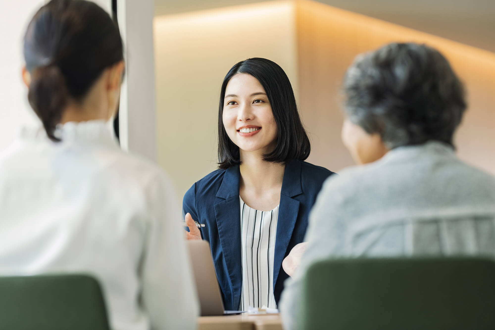資産運用ならoutperform
