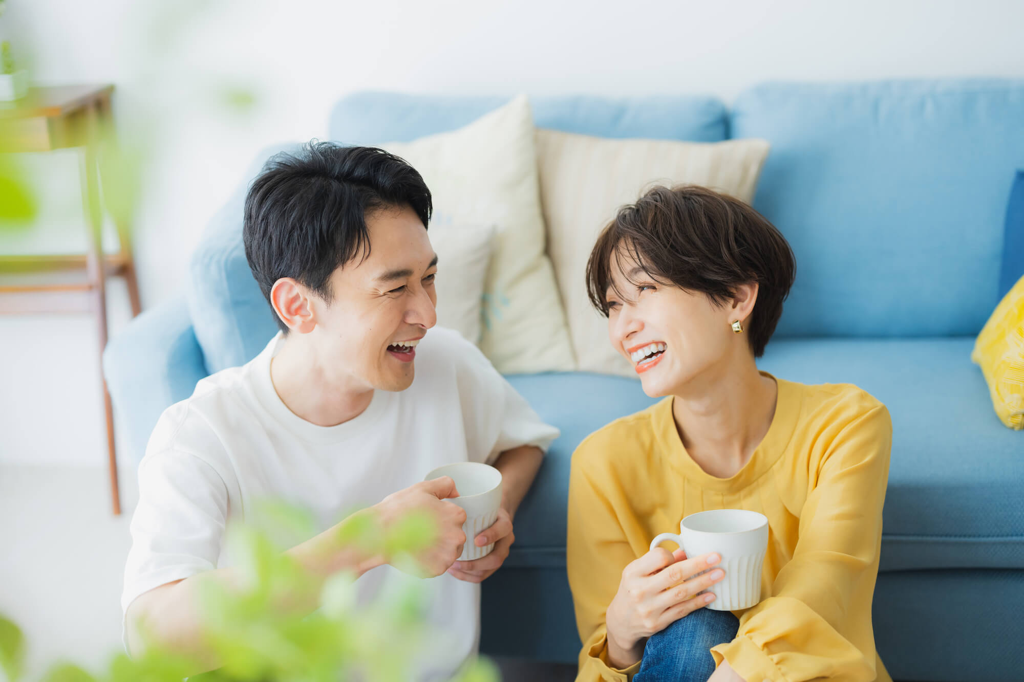 資産運用ならoutperform
