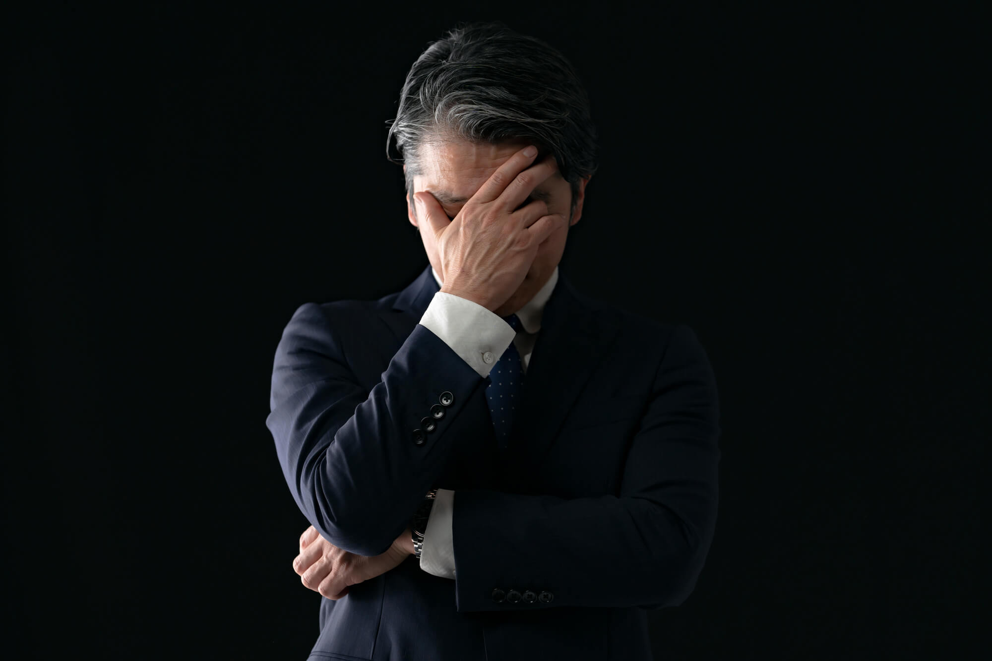 投資失敗