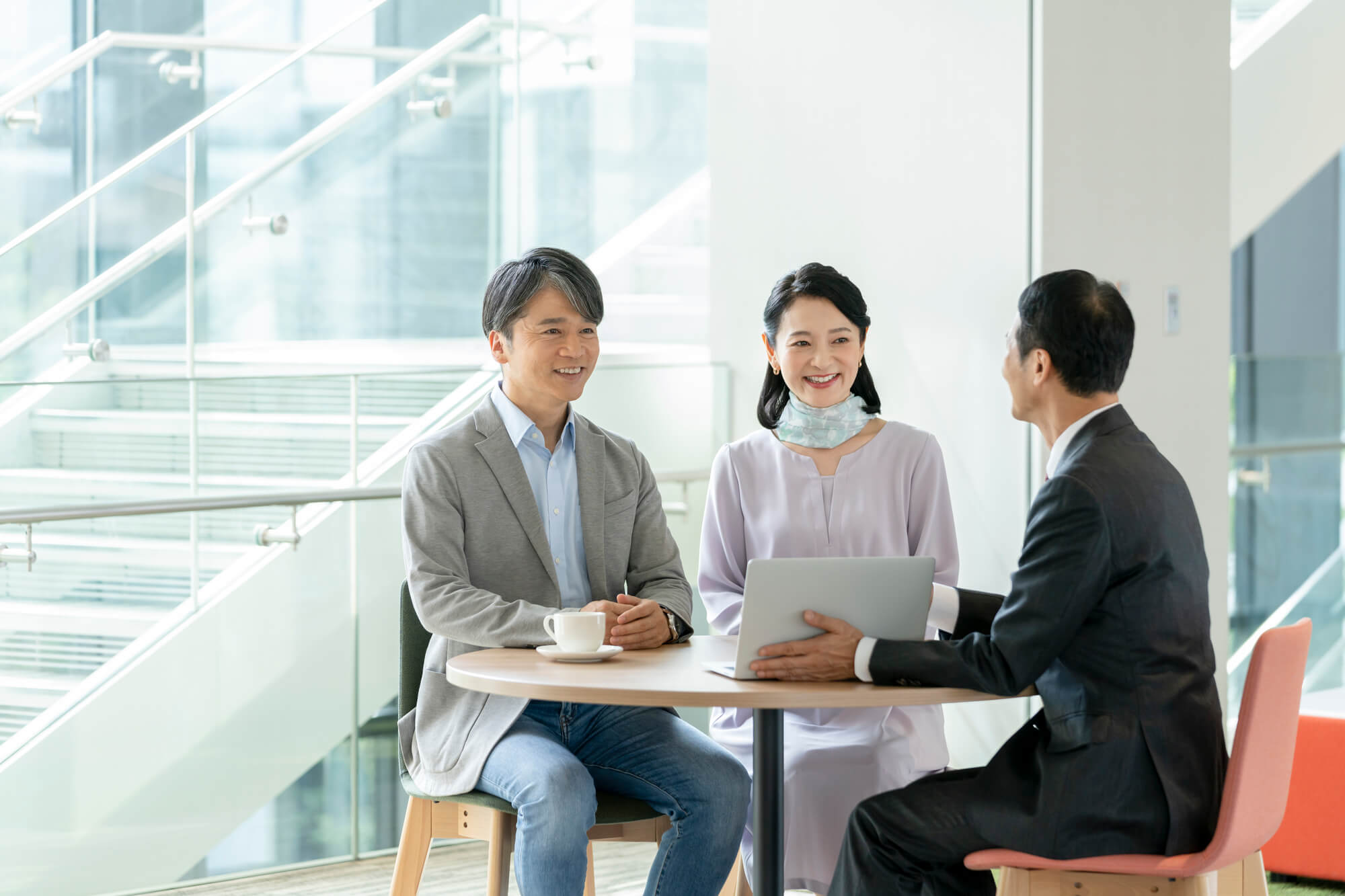 無駄遣いしない退職金