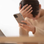 ネット証券不安