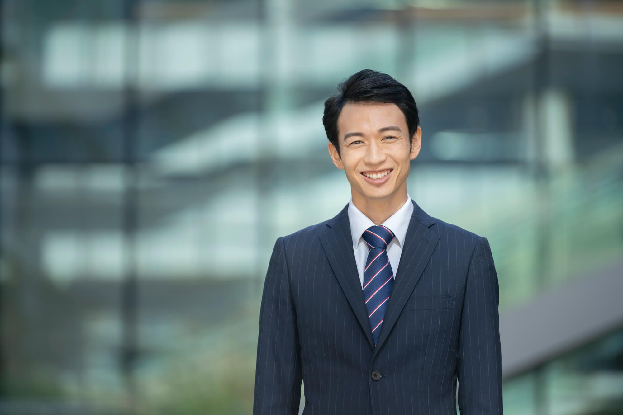 証券営業