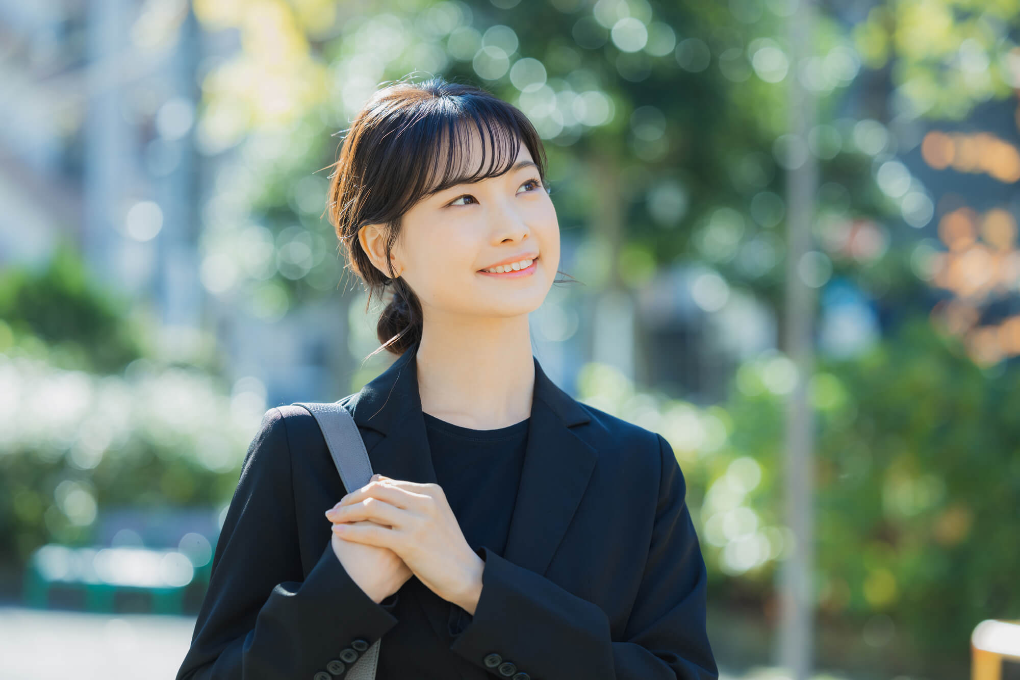 お客様に寄り添える