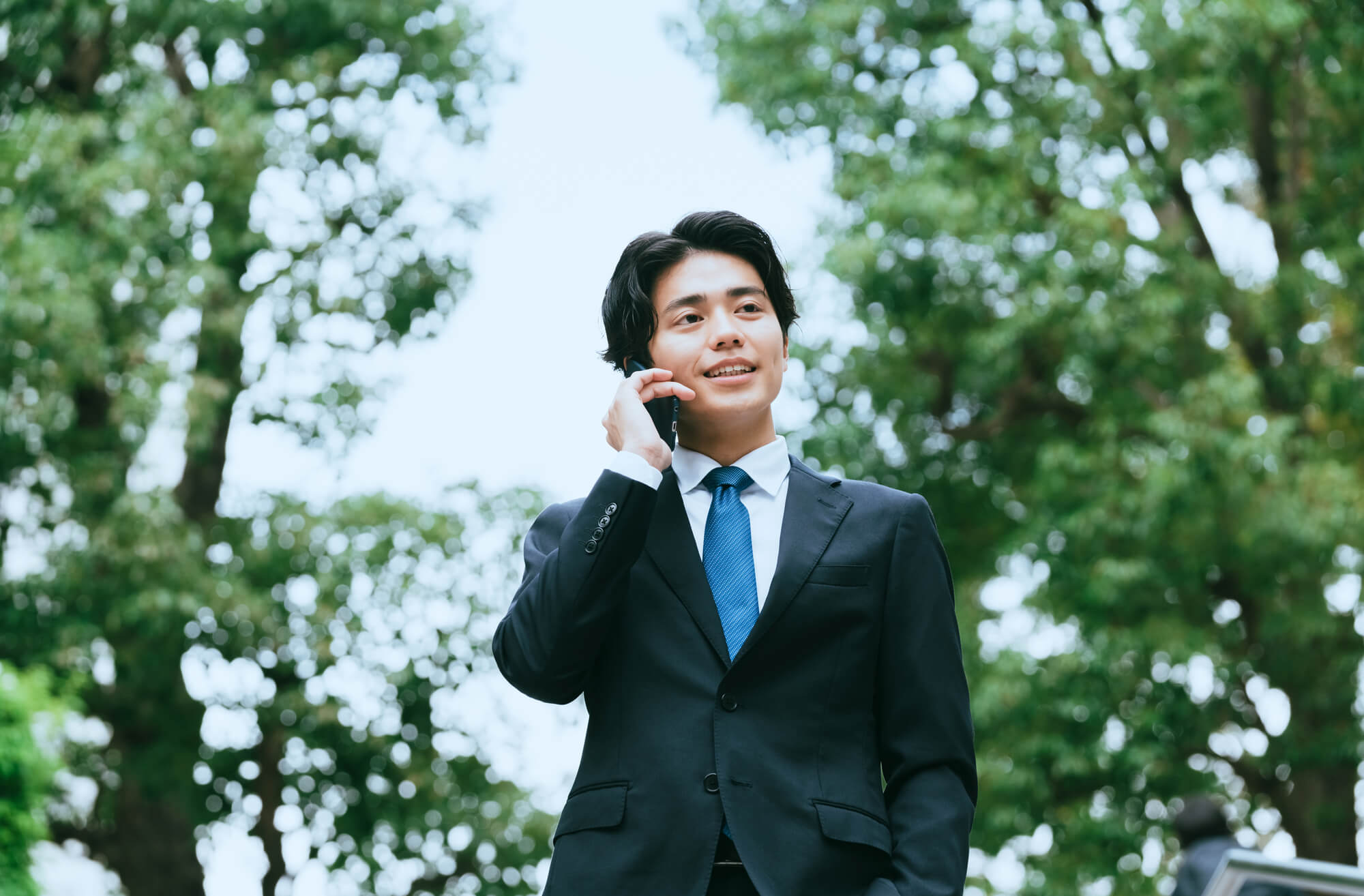 資産運用パートナー
