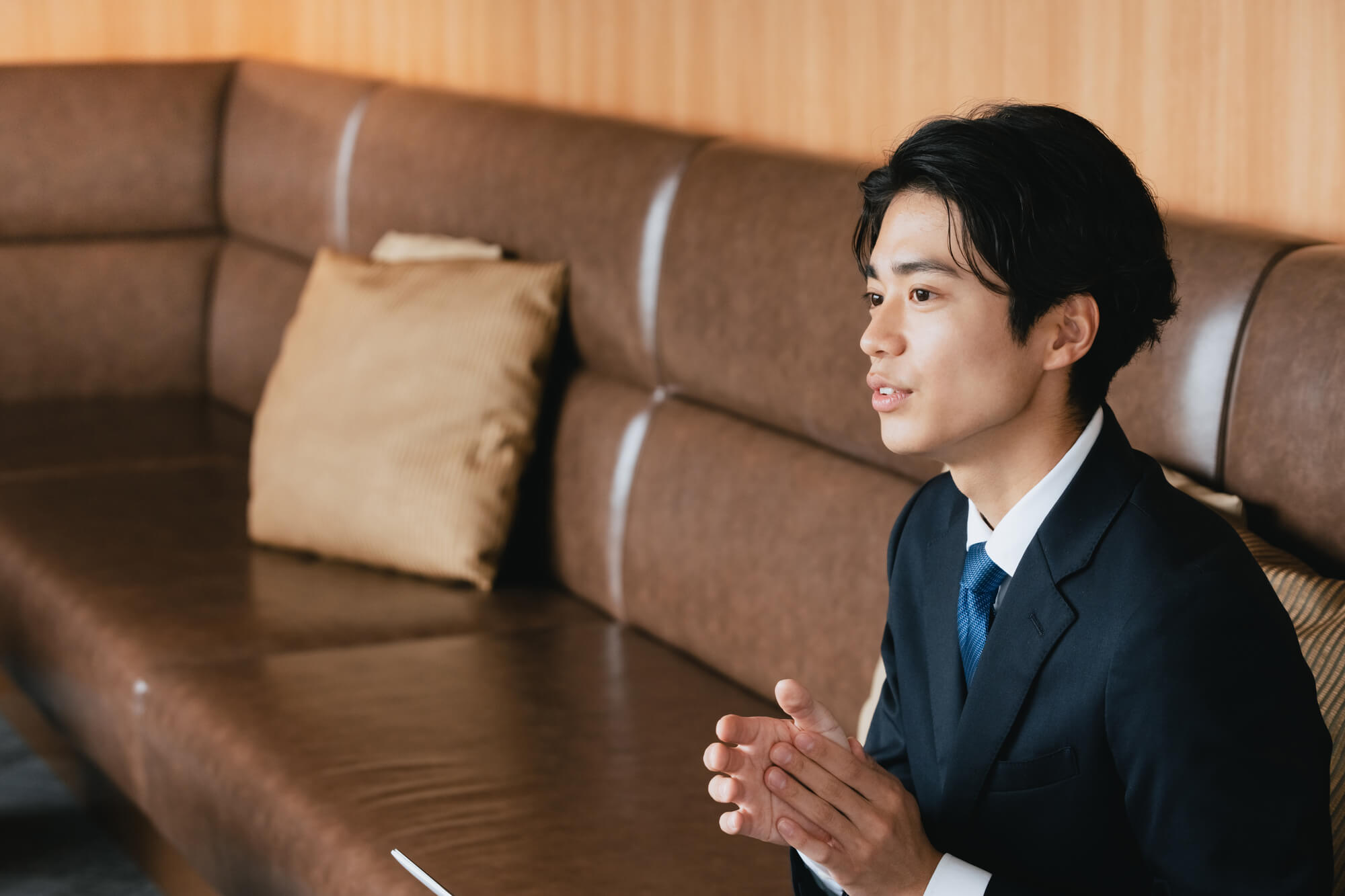 証券会社の営業手法