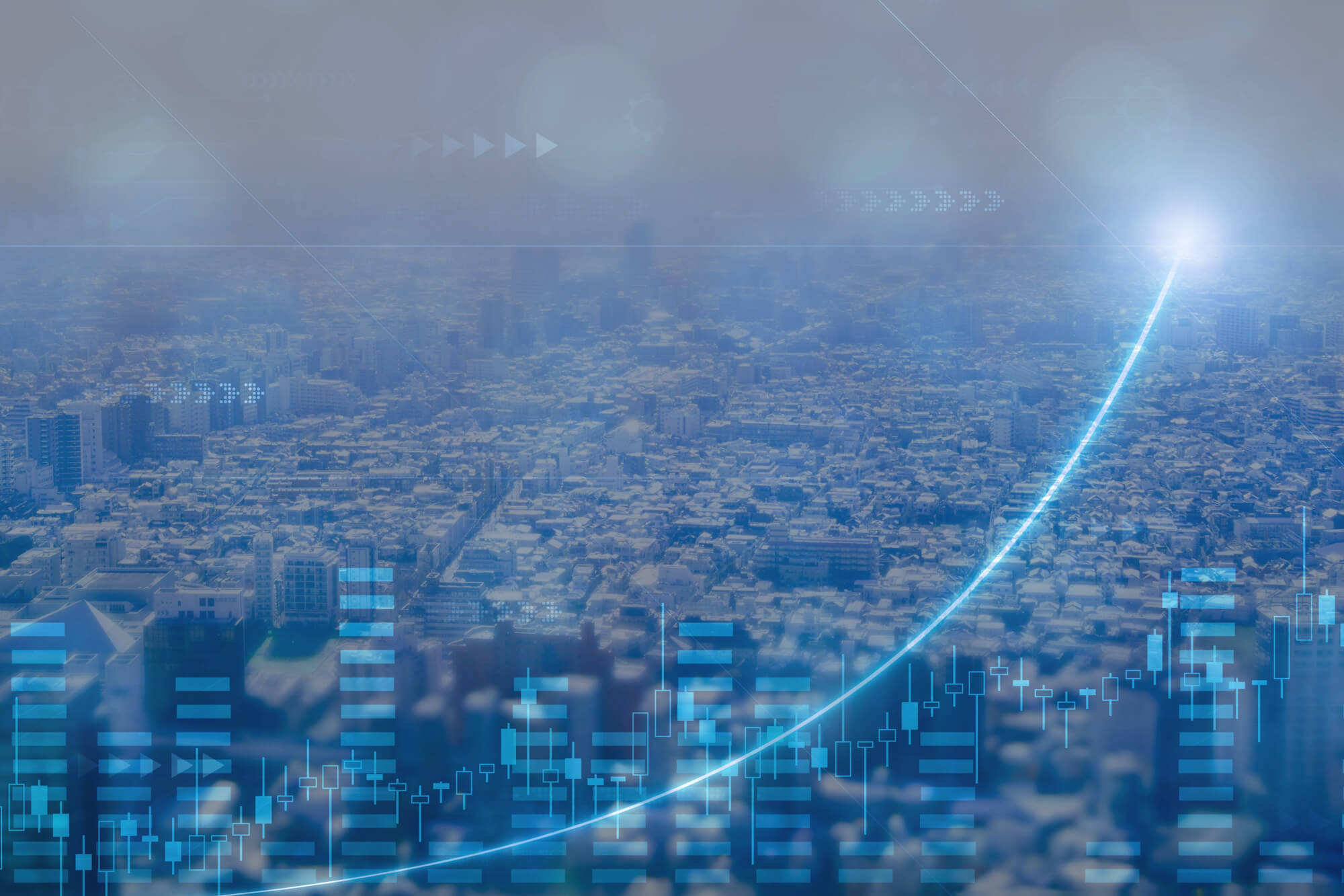 金利変動のセオリー