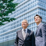 IFAはパートナー