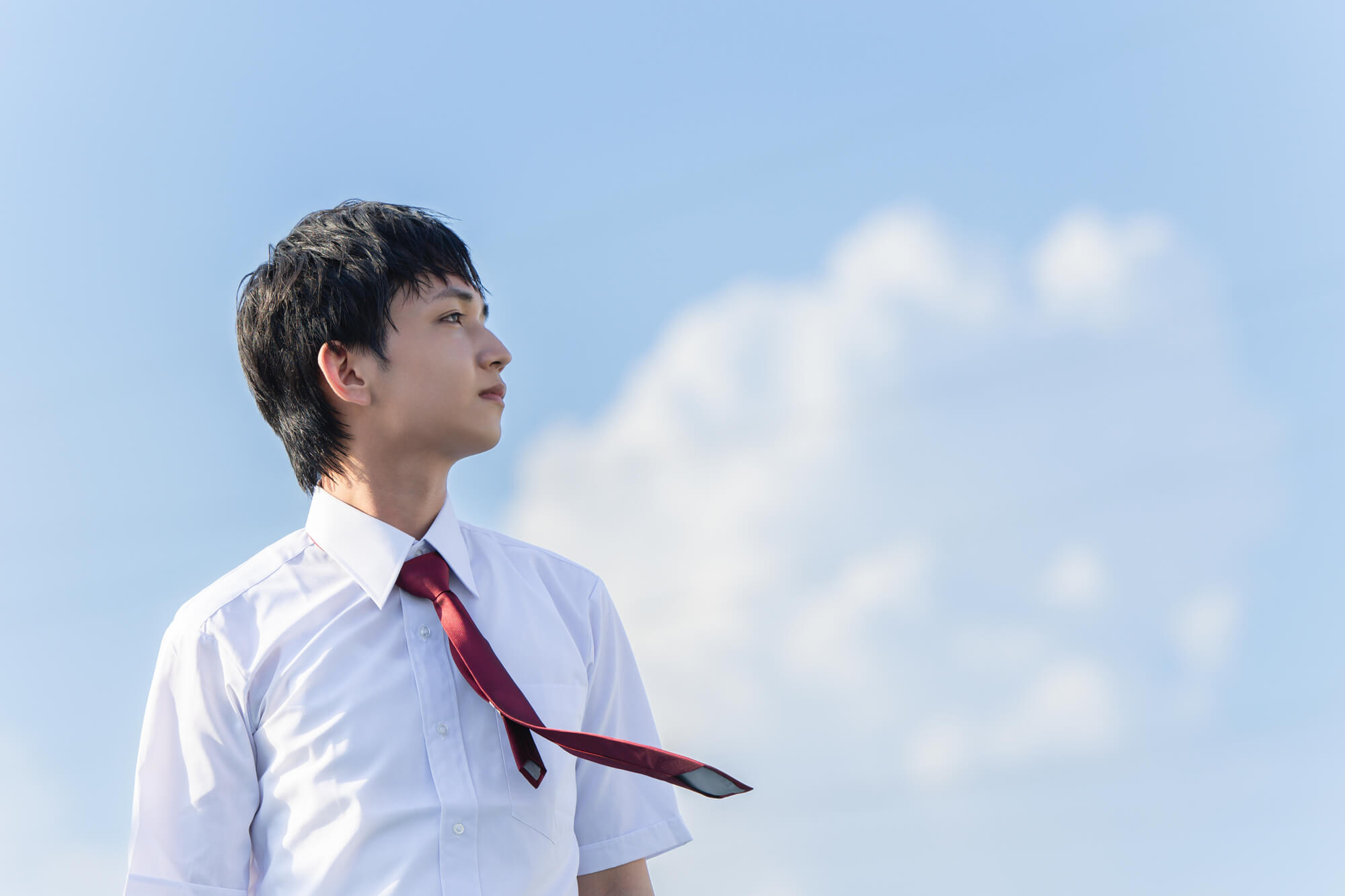 新成人からNISA